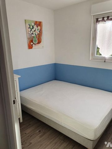 Appartement meublé 27 m² - Photo 3
