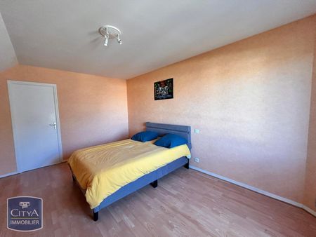 Location Appartement 2 pièces 52m² LAVAL 53000 - Photo 5