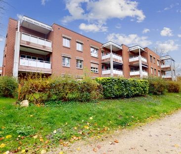 3.5 Zimmer, 90 m², 3. Stock - Photo 6