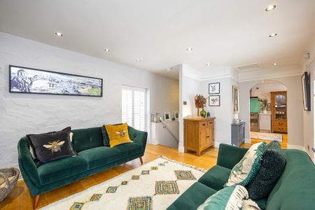 The Mews House, 31A Lisburn Street, Royal Hillsborough, BT26 6AB - Photo 5