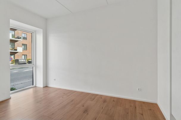 3-vær. lejlighed - Photo 1