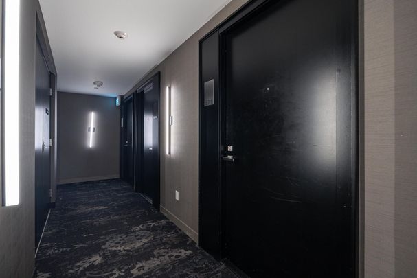 For Lease - 31 Tippett Road Unit# 521, Toronto, Ontario - Photo 1