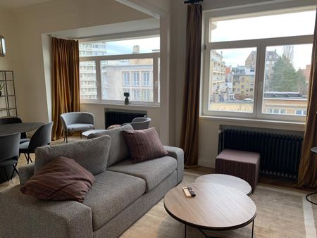 Flat - for rent - Foto 2