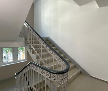 Sanierte 2-ZKB mit EBK am Beethovenplatz, perfekte City-Lage - Photo 6