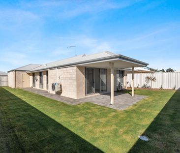 Four Bedroom Family Home in Pinjarra - Photo 2