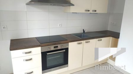 Duplex à louer, 2 pièces - Orléans 45100 - Photo 5