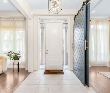 For Lease - 3294 Millicent Avenue, Oakville, Ontario - Photo 5