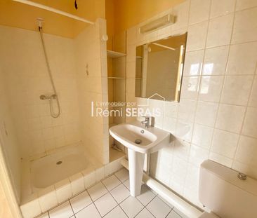 Location Appartement 2 pièces 36m² - Photo 3