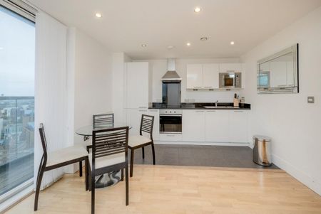 1 bedroom flat to rent - Photo 4