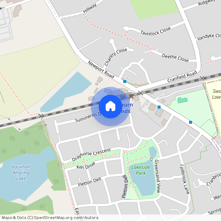 Summerlin Drive, Woburn Sands, MK17