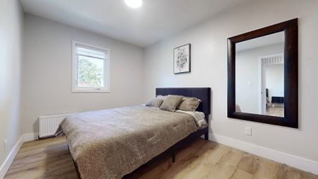 For Lease - 242 Muriel Street Unit# Main Floor, Newmarket, Ontario - Photo 3