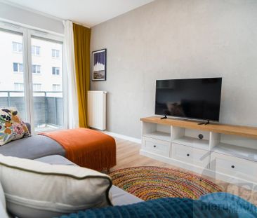 Nowe Miasto - kawalerka 31m2, wynajem - Фото 6