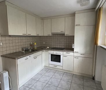 3.5 Zimmer Erst- oder Zweitwohnung - Photo 1