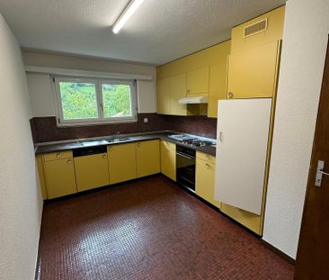 4.5 Zimmer, 1. Stock - Photo 1