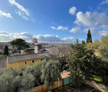 Appartement 2 pièce(s) 1 chambre(s) 35 m² - Photo 4