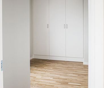 Viggengatan, Järfälla - Foto 1