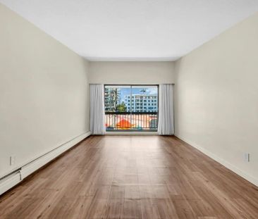 CEDARDALE COURT — 1 Bed 1 Bath A - CEC - Photo 1
