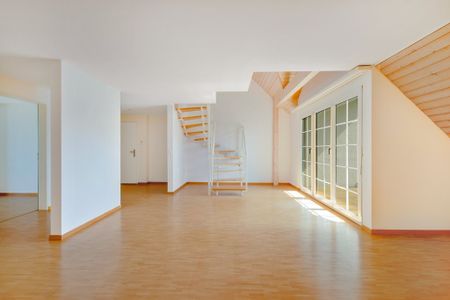 Maisonette-Dachwohnung mit viel Licht und Luft - Photo 4