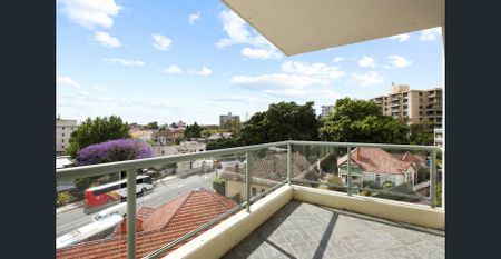 Modern Living in the Heart of Bondi Junction - Photo 4
