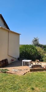 Location Appartement 2 pièces 22m² EVREUX 27000 - Photo 4