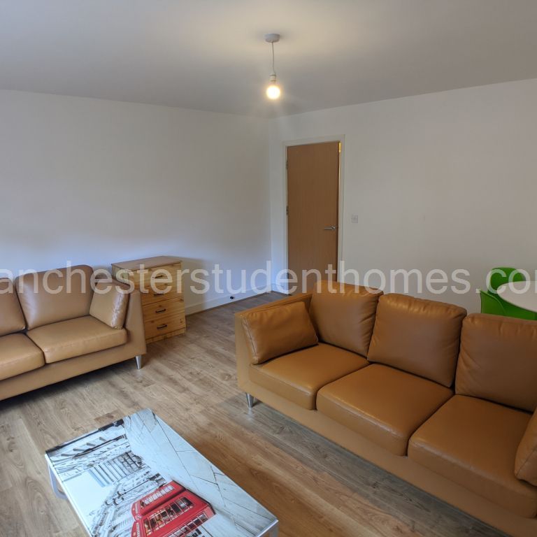 Mitford Road, Manchester, M14 6NT - Photo 1