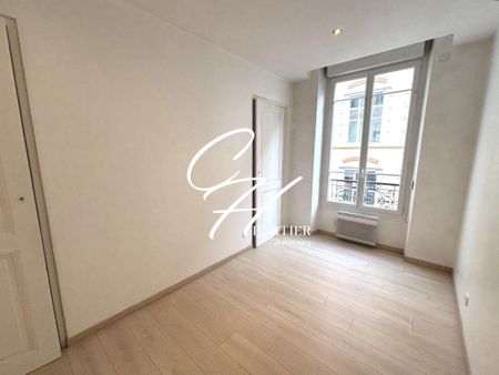 Grenoble - Appartement T3 - Hyper Centre - Photo 3