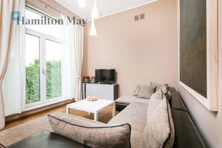 Luksusowo wyposażony apartament w nowoczesnej kamienicy w centrum Krakowa - Photo 2