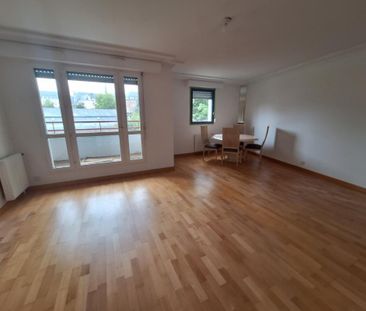Appartement T2 à louer - 58 m² - Photo 2