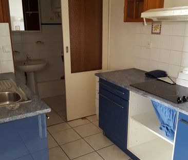 Location Appartement 2 pièces 49m² BOULOGNE SUR MER 62200 - Photo 4