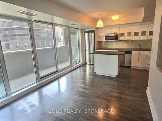 For Lease - 555 Wilson Avenue Unit# E204, Toronto, Ontario - Photo 1