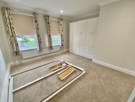 2 bedroom apartment to rent - Photo 2