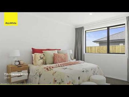 Brand new in Levin - Photo 2