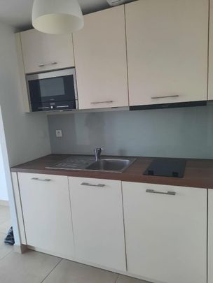 Location Appartement 40m² LYON 2ème - Photo 1