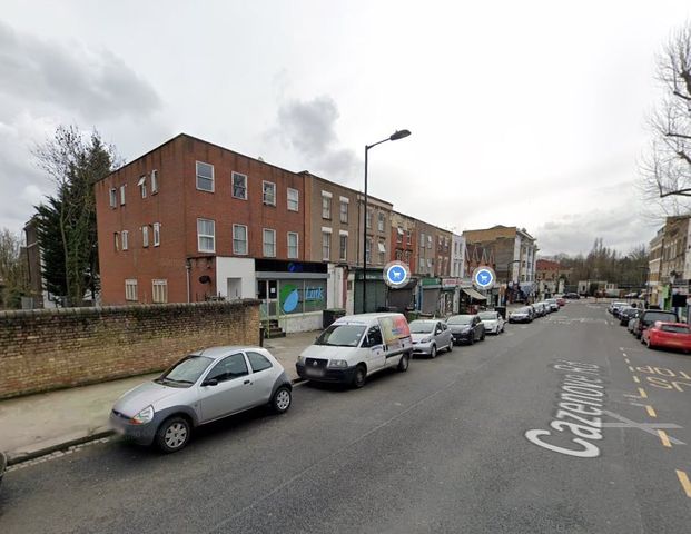 Studio Flat, Cazenove Road, N16 - Photo 1