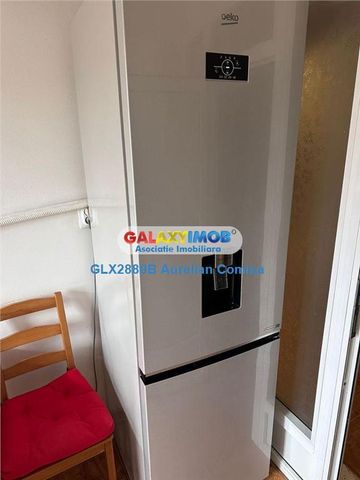 Apartament 3 camere decomandat Lujerului/etaj 8/AC/2 balcoane - Photo 3
