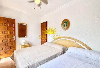 3-BEDROOM DUPLEX - LO PAGÁN