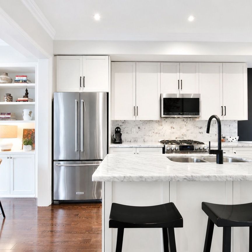 For Lease - 329 Dalesford Road, Toronto, Ontario - Photo 1