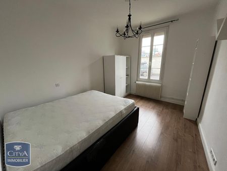 Location Appartement 3 pièces 60m² CLERMONT FERRAND 63000 - Photo 3