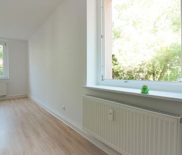 Starterwohnung in Siegmar - Foto 6