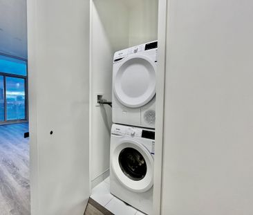 For Lease - 195 Commerce Street Unit# 615, Vaughan, Ontario - Photo 2