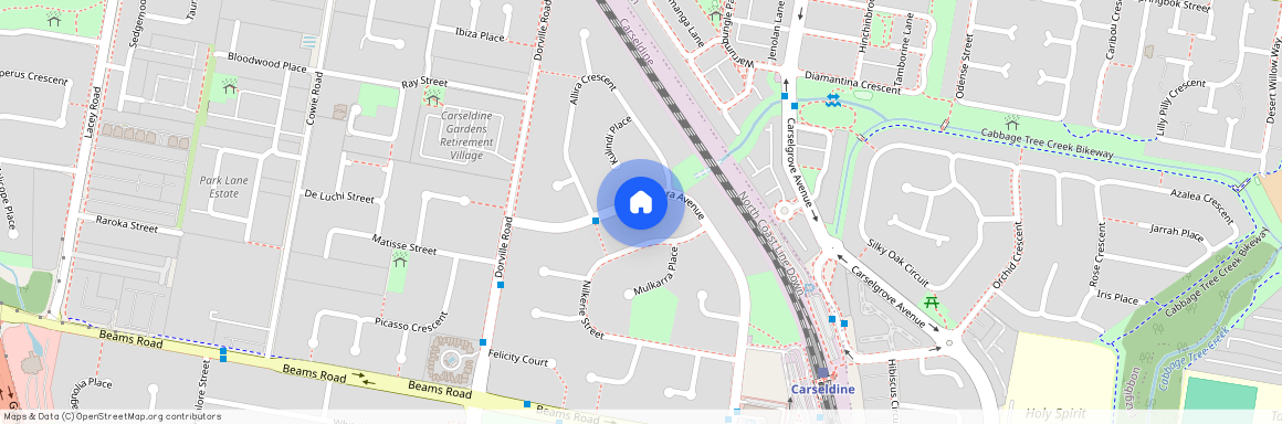 54 Balcara Avenue, Qld 4034, Carseldine