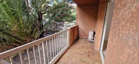 Location appartement 2 pièces à Toulon (83000) - Photo 5