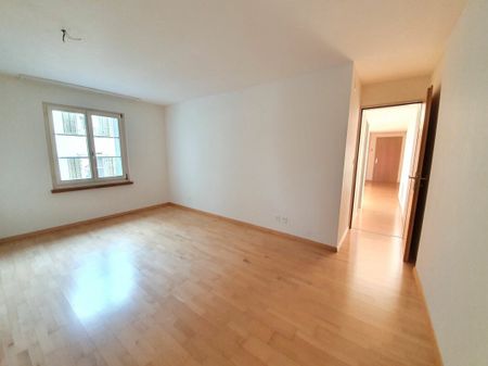 MFH St. Jakobstrasse 12, 9000 St. Gallen - Photo 4