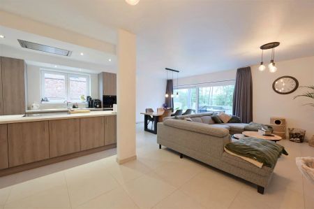 Moderne woning met 4 slaapkamers en tuin te Ramsel - Foto 4