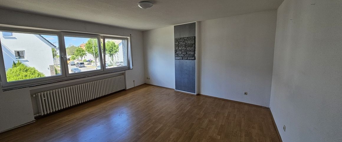 3- Zimmer Wohnung in zentrumsnaher Lage von Minden - Photo 1