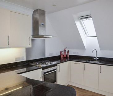 2 bedroom flat to rent - Photo 6