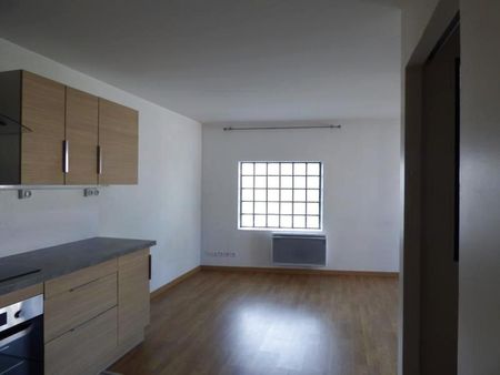 TAVERNY - Location appartement 2 pièces. - Photo 4