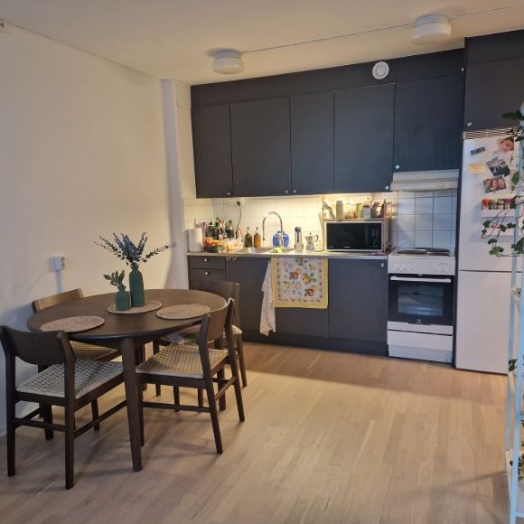 Hägersten-Liljeholmen - 2rok - 7mån - 14.754kr/mån - Foto 1