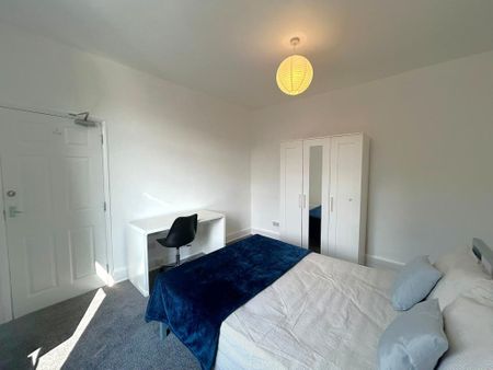 5 bedroom house share to rent - Photo 5