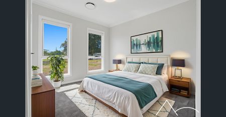 A Brand-New Acreage Home Offering Space, Privacy & Modern Comfort - Photo 3